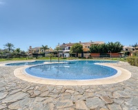 Rynek wtórny - Villa - Marbella - Guadalmina Alta