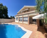 Rynek wtórny - Villa - Marbella - Guadalmina Alta