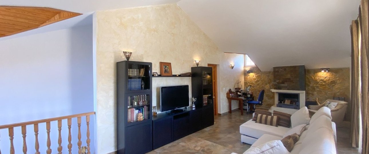 Rynek wtórny - Villa - Marbella - Guadalmina Alta