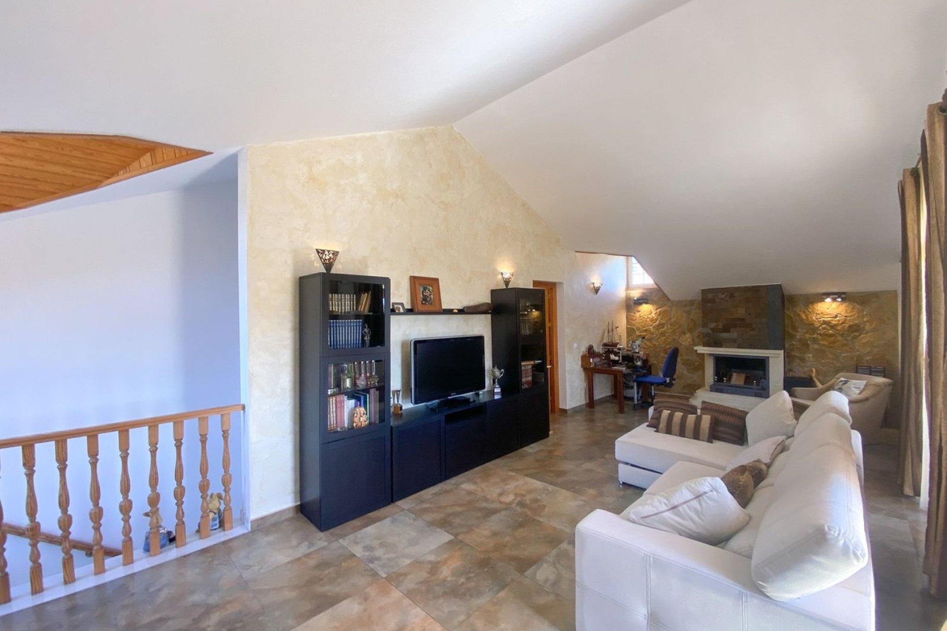 Rynek wtórny - Villa - Marbella - Guadalmina Alta