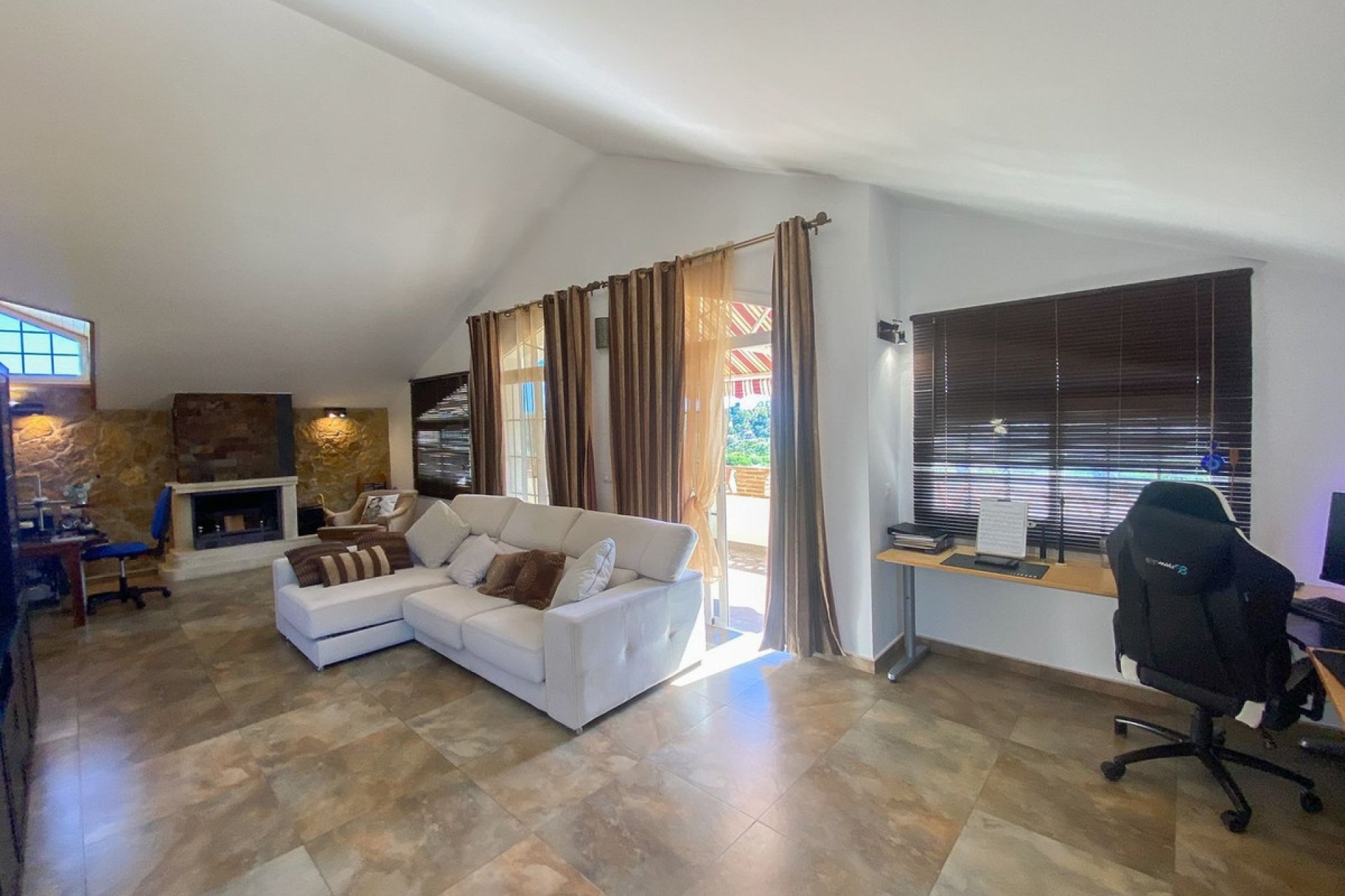 Rynek wtórny - Villa - Marbella - Guadalmina Alta