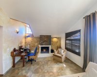 Rynek wtórny - Villa - Marbella - Guadalmina Alta