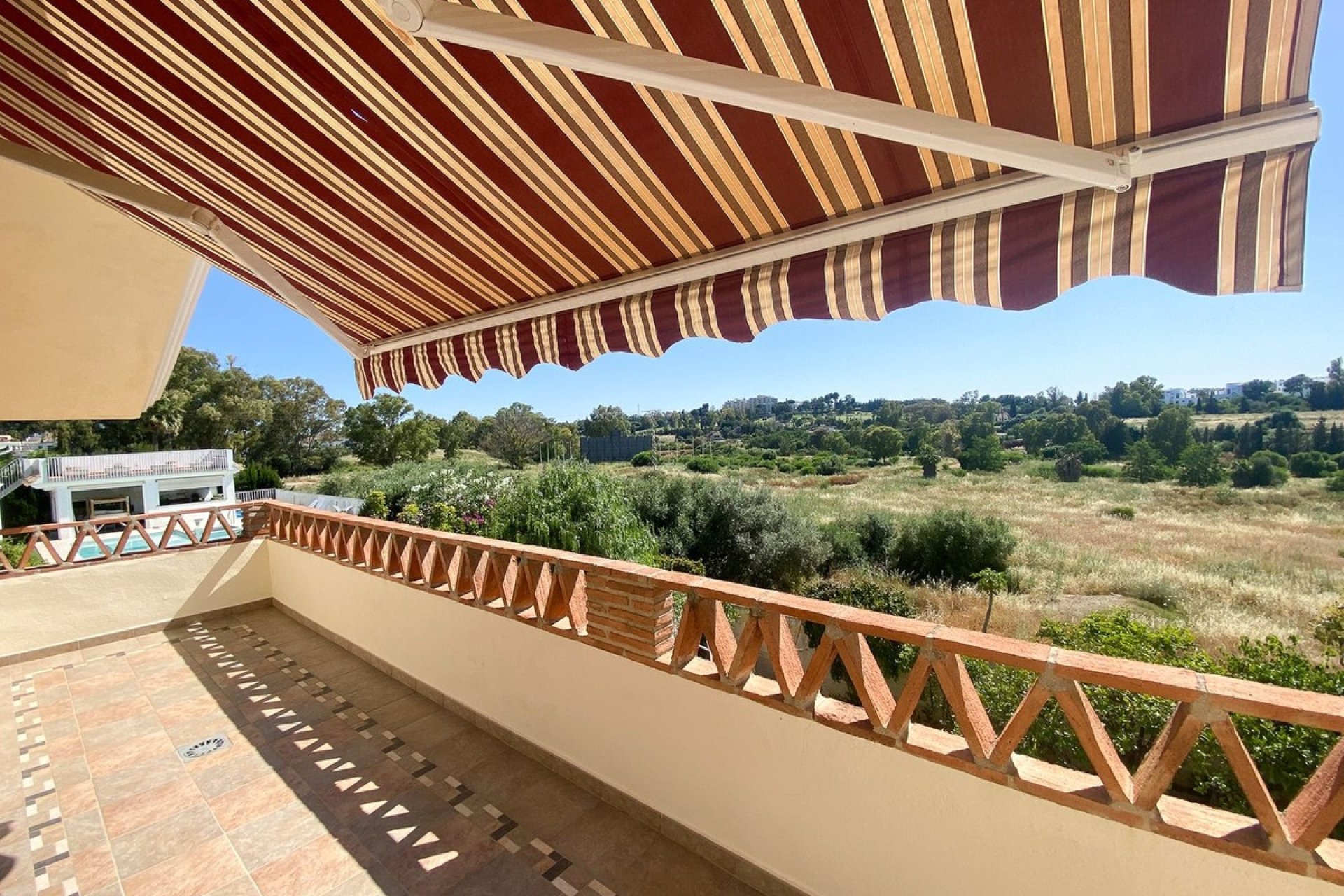 Rynek wtórny - Villa - Marbella - Guadalmina Alta