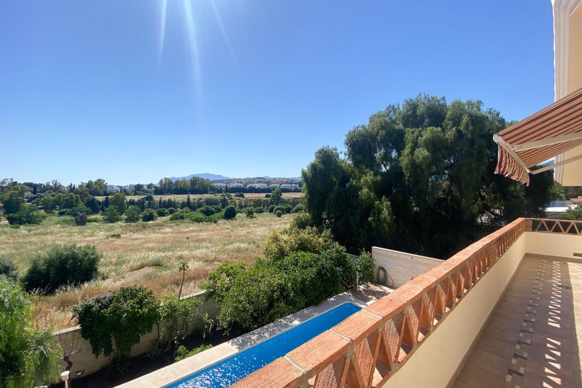 Rynek wtórny - Villa - Marbella - Guadalmina Alta