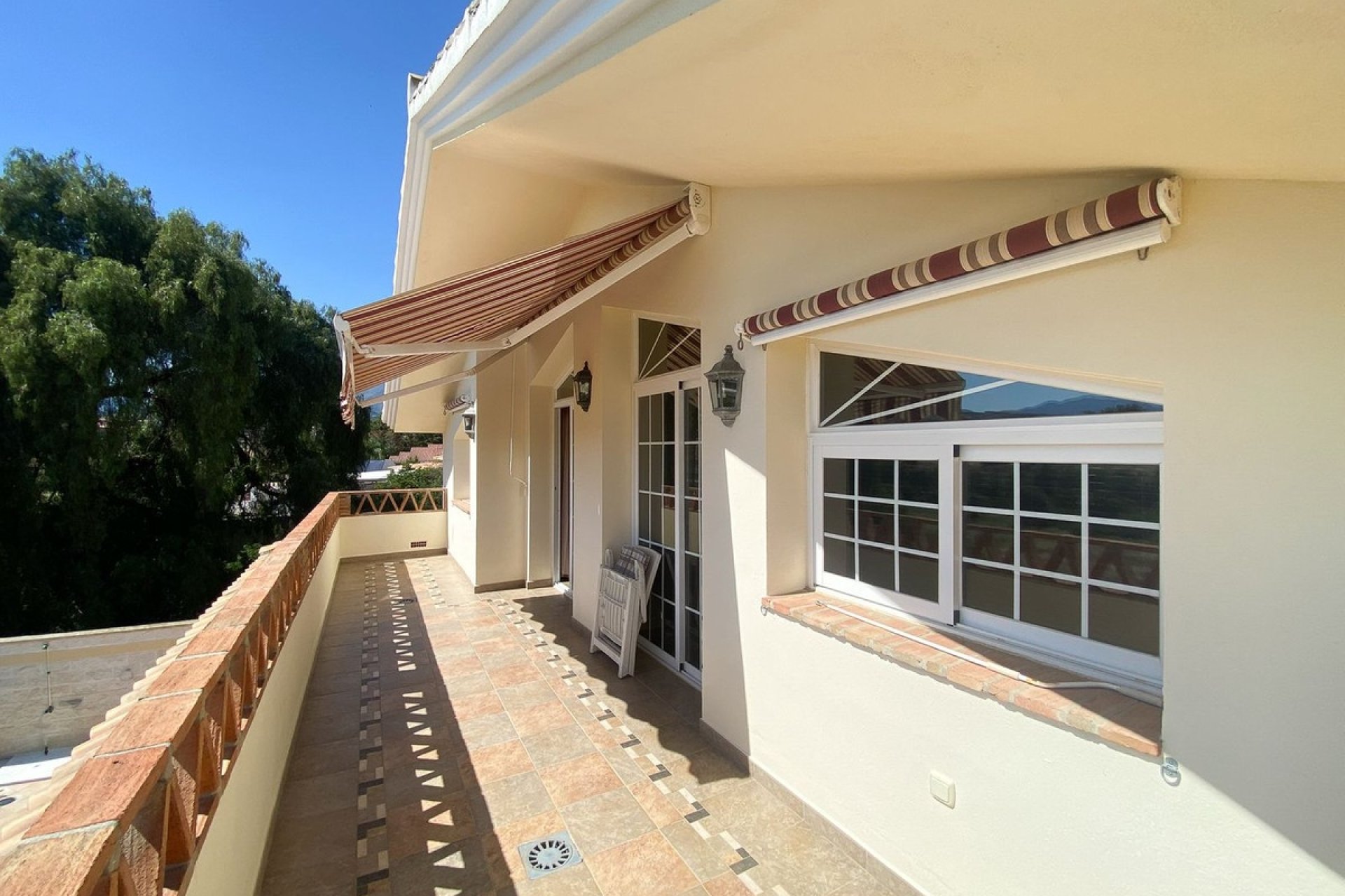 Rynek wtórny - Villa - Marbella - Guadalmina Alta