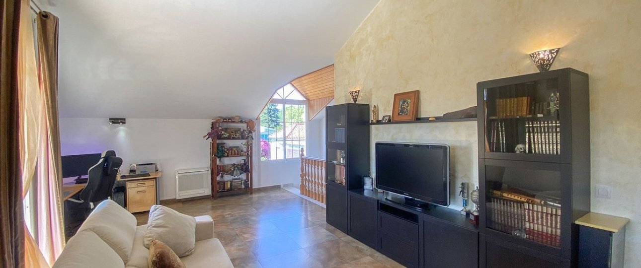 Rynek wtórny - Villa - Marbella - Guadalmina Alta