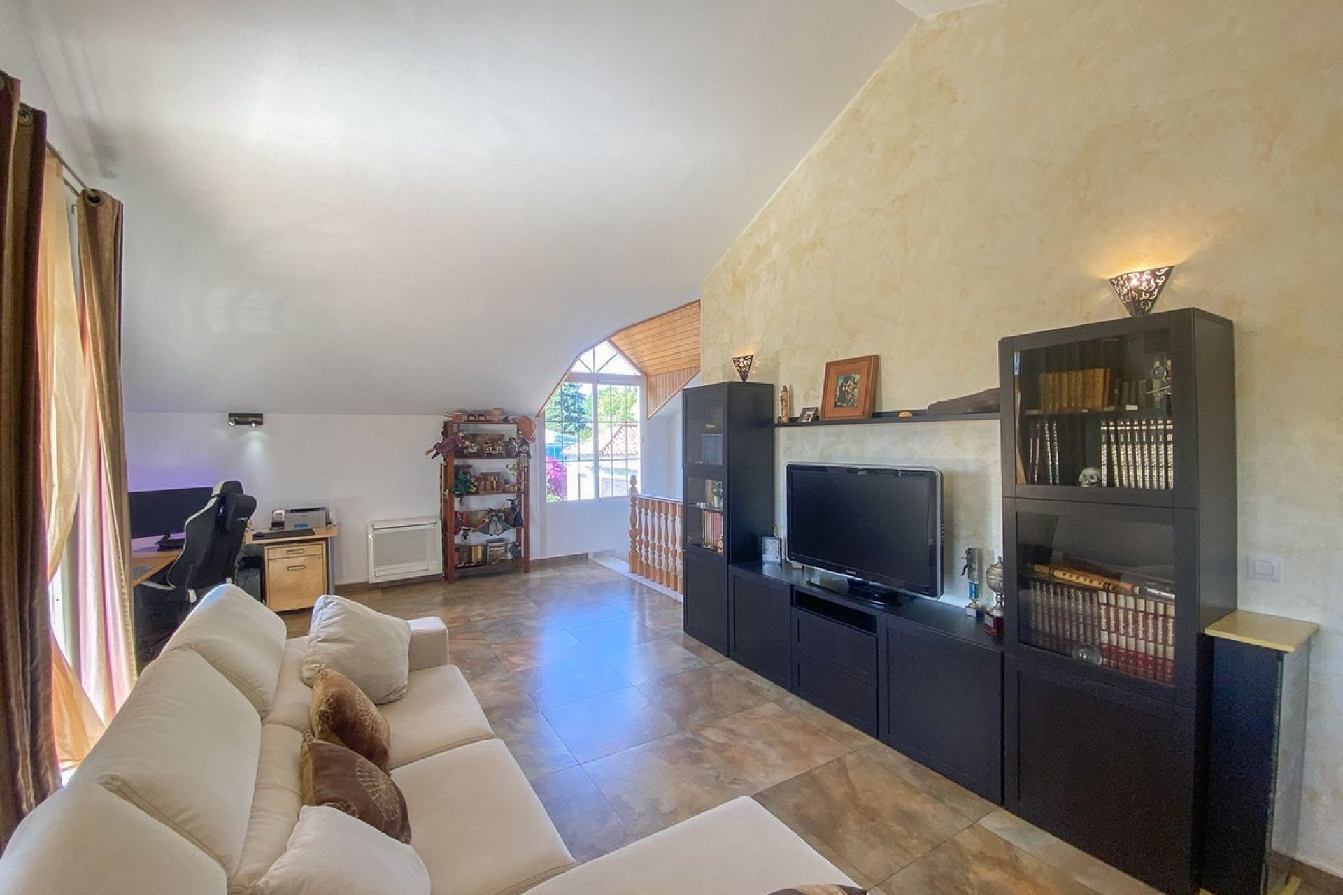 Rynek wtórny - Villa - Marbella - Guadalmina Alta
