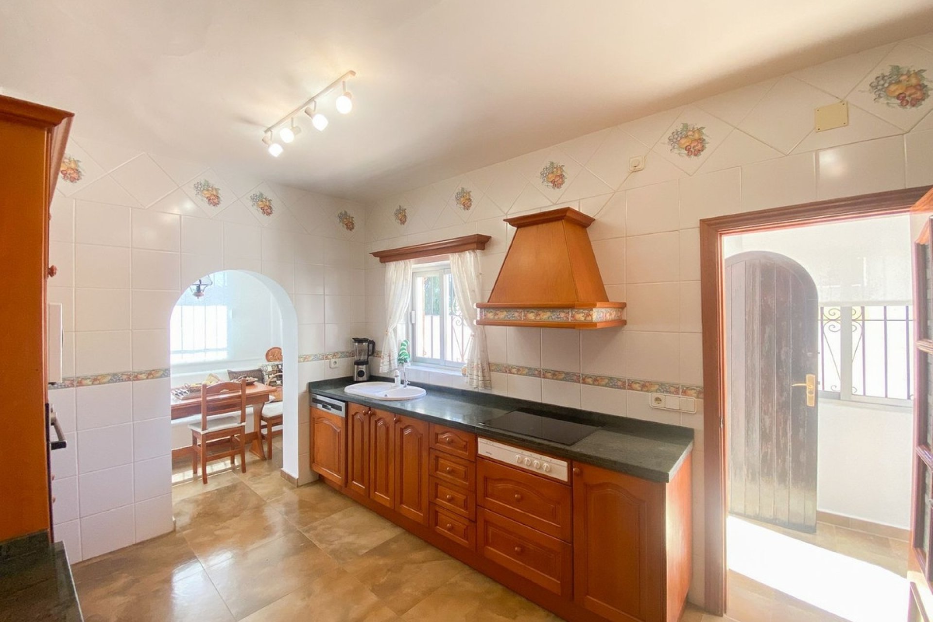 Rynek wtórny - Villa - Marbella - Guadalmina Alta