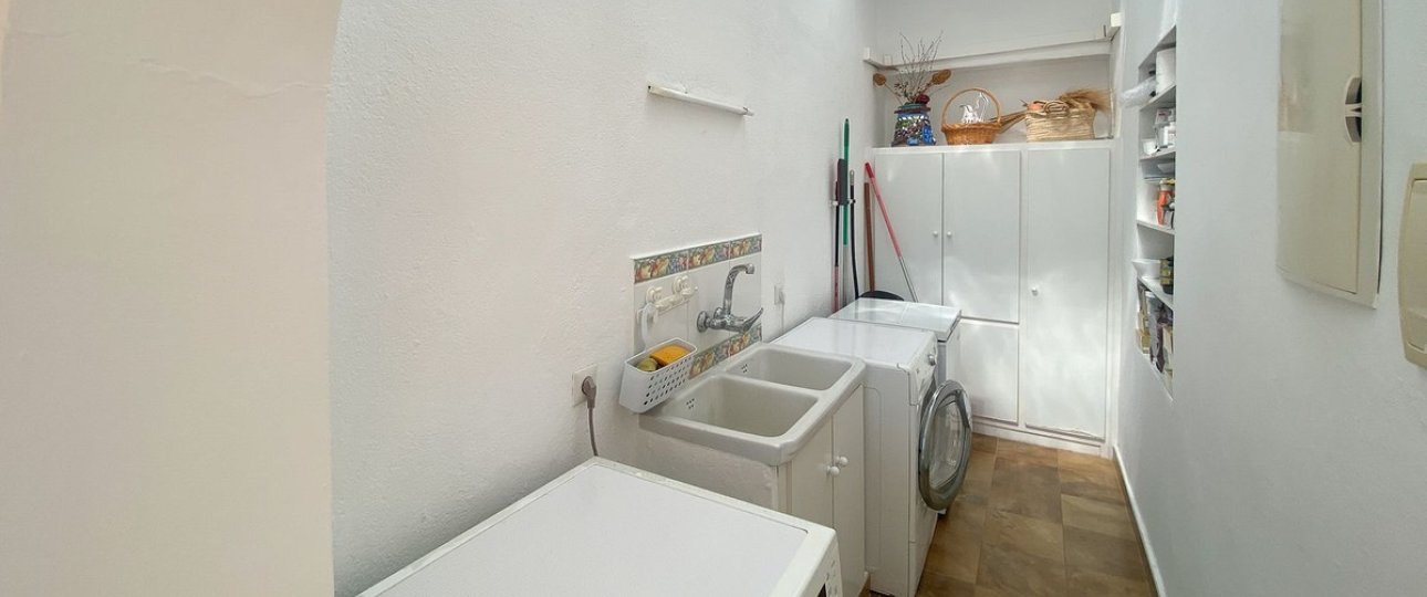Rynek wtórny - Villa - Marbella - Guadalmina Alta