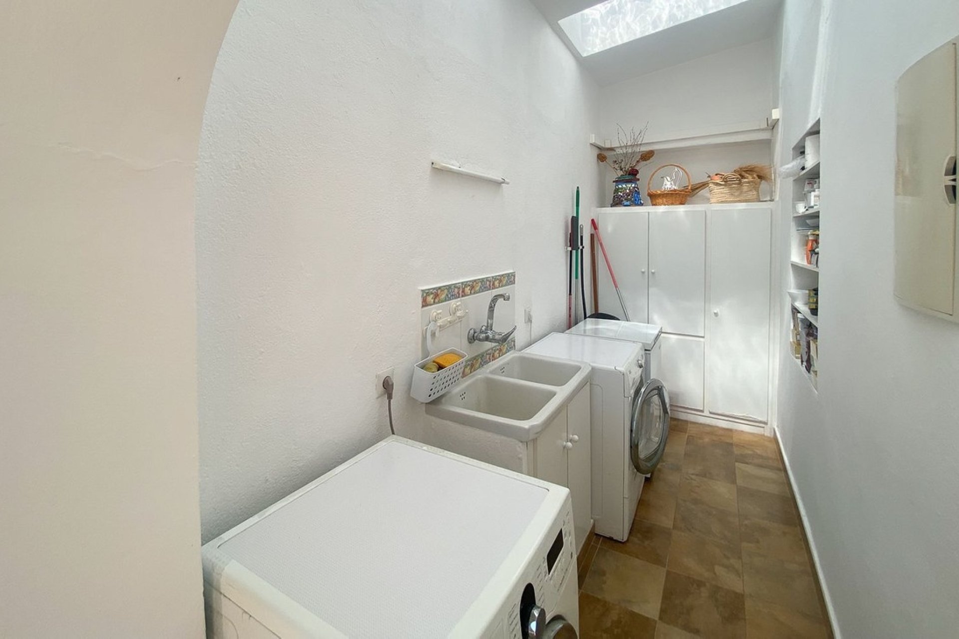 Rynek wtórny - Villa - Marbella - Guadalmina Alta