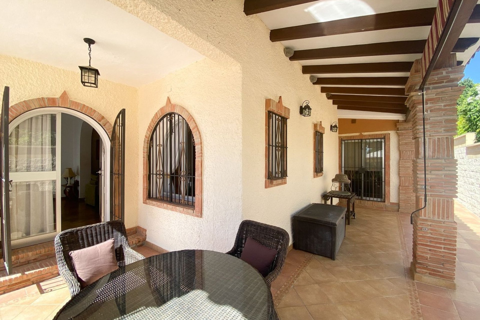 Rynek wtórny - Villa - Marbella - Guadalmina Alta