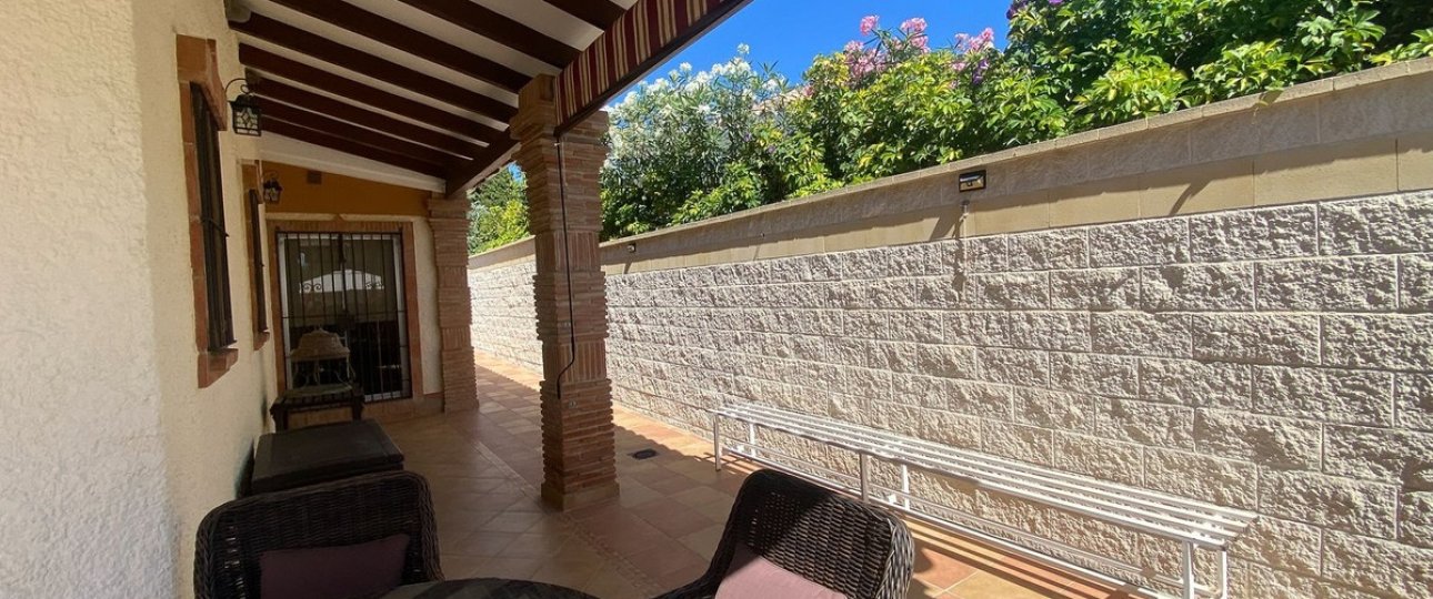Rynek wtórny - Villa - Marbella - Guadalmina Alta