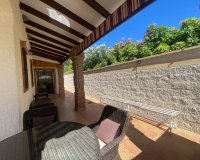 Rynek wtórny - Villa - Marbella - Guadalmina Alta