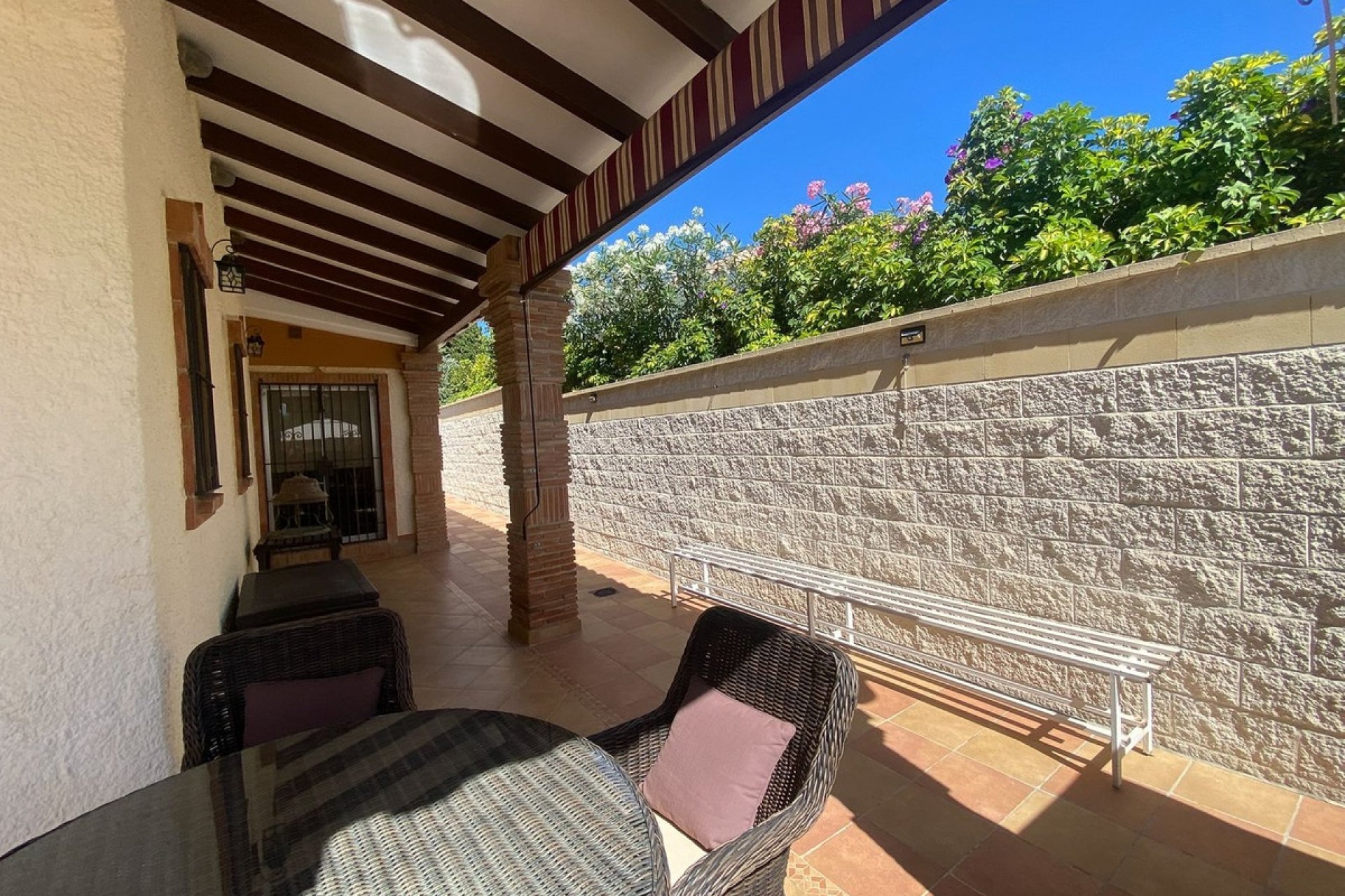 Rynek wtórny - Villa - Marbella - Guadalmina Alta