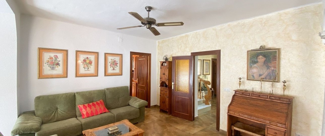 Rynek wtórny - Villa - Marbella - Guadalmina Alta