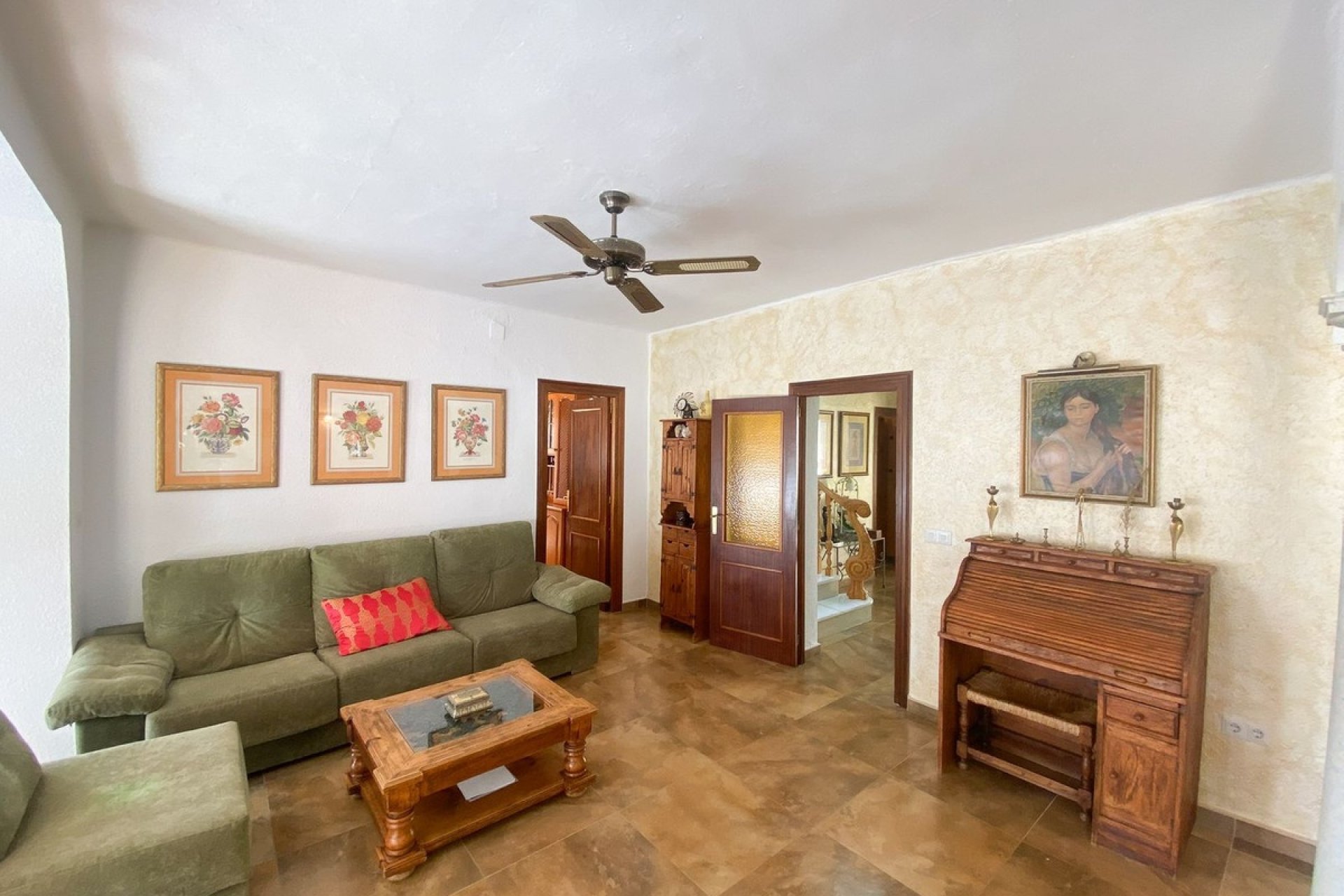 Rynek wtórny - Villa - Marbella - Guadalmina Alta