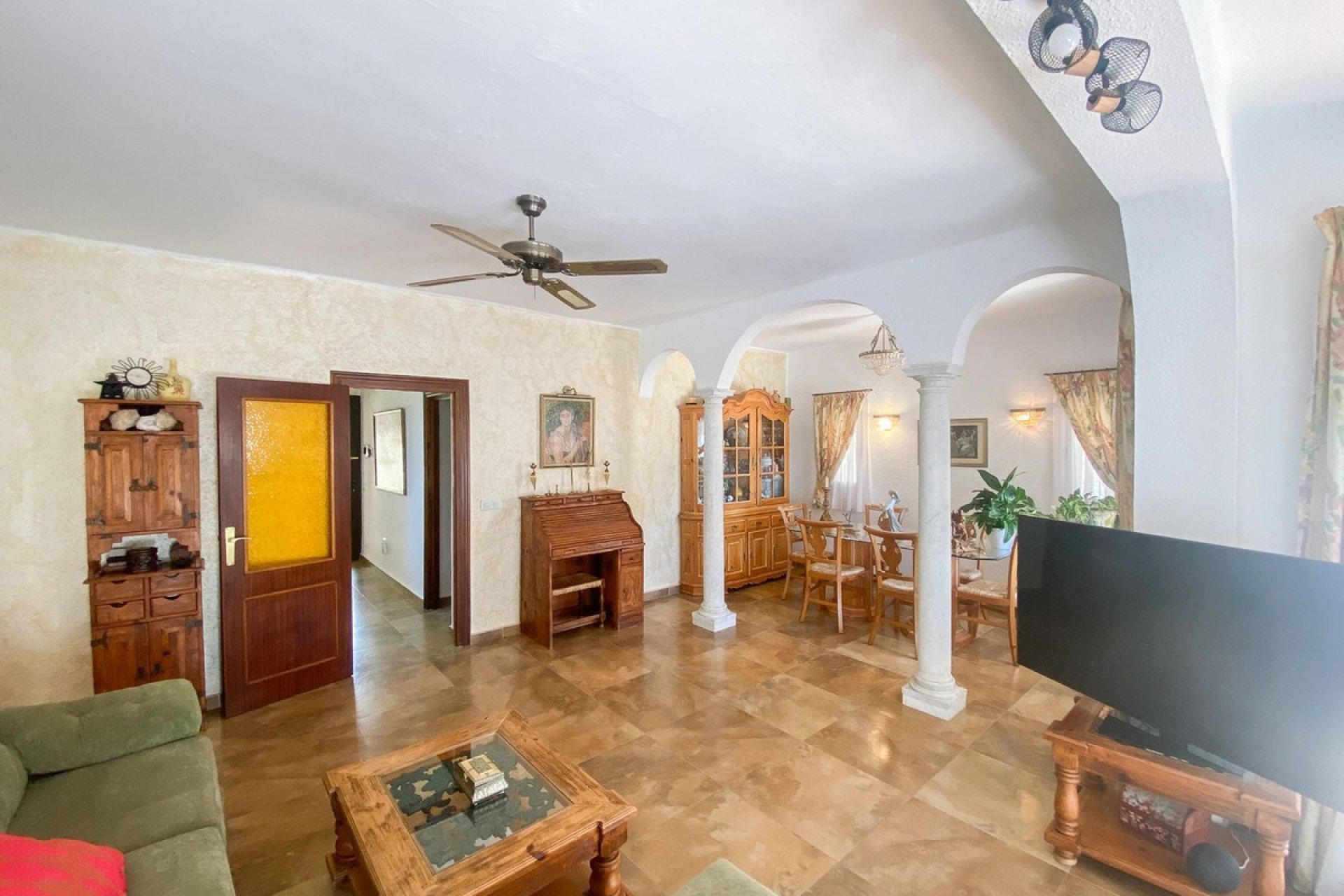 Rynek wtórny - Villa - Marbella - Guadalmina Alta
