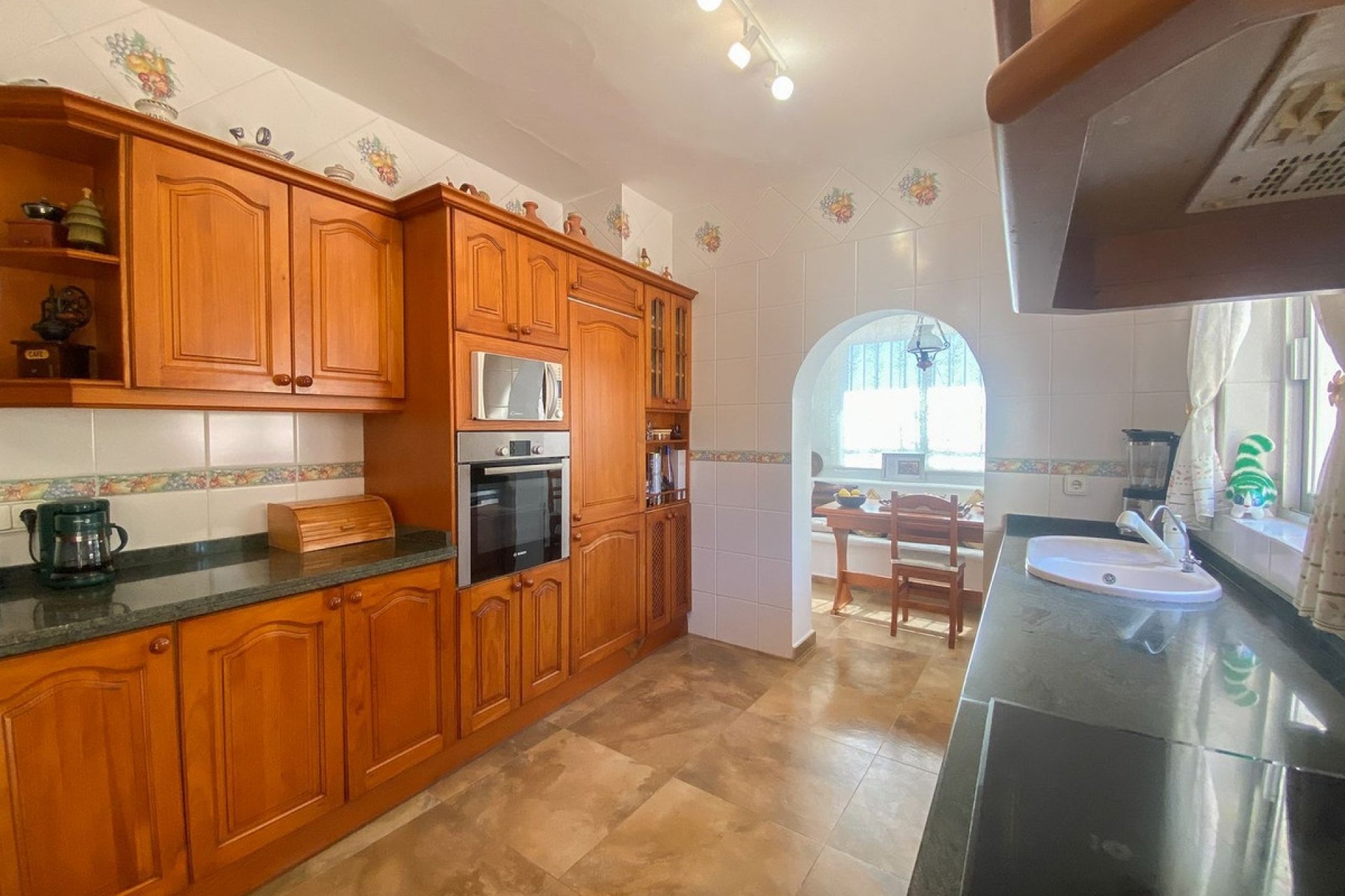 Rynek wtórny - Villa - Marbella - Guadalmina Alta