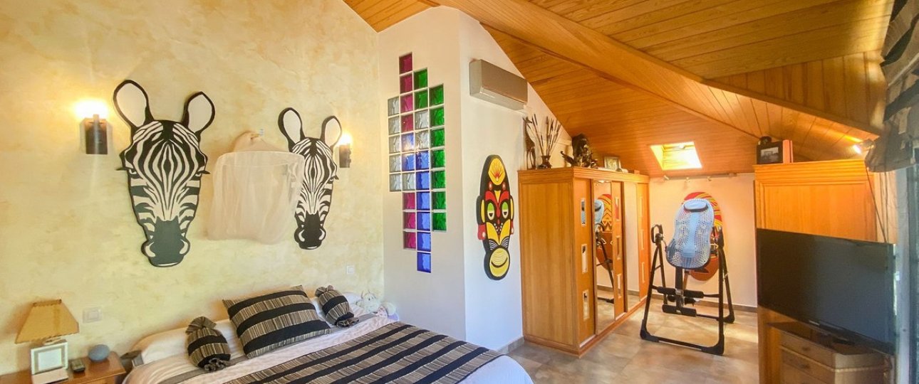 Rynek wtórny - Villa - Marbella - Guadalmina Alta