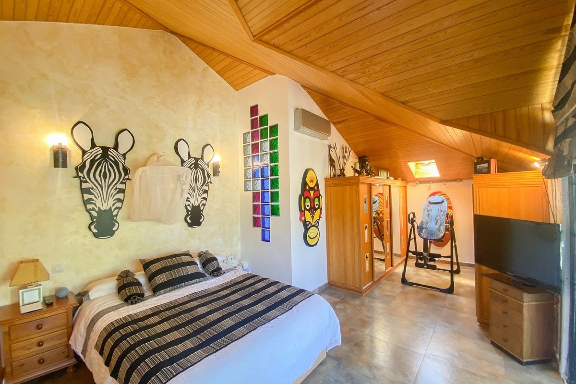 Rynek wtórny - Villa - Marbella - Guadalmina Alta