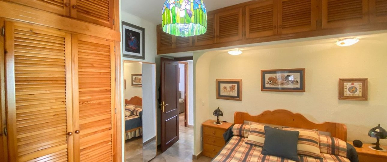 Rynek wtórny - Villa - Marbella - Guadalmina Alta