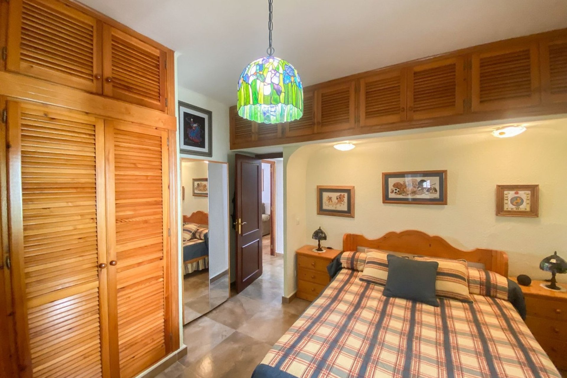Rynek wtórny - Villa - Marbella - Guadalmina Alta
