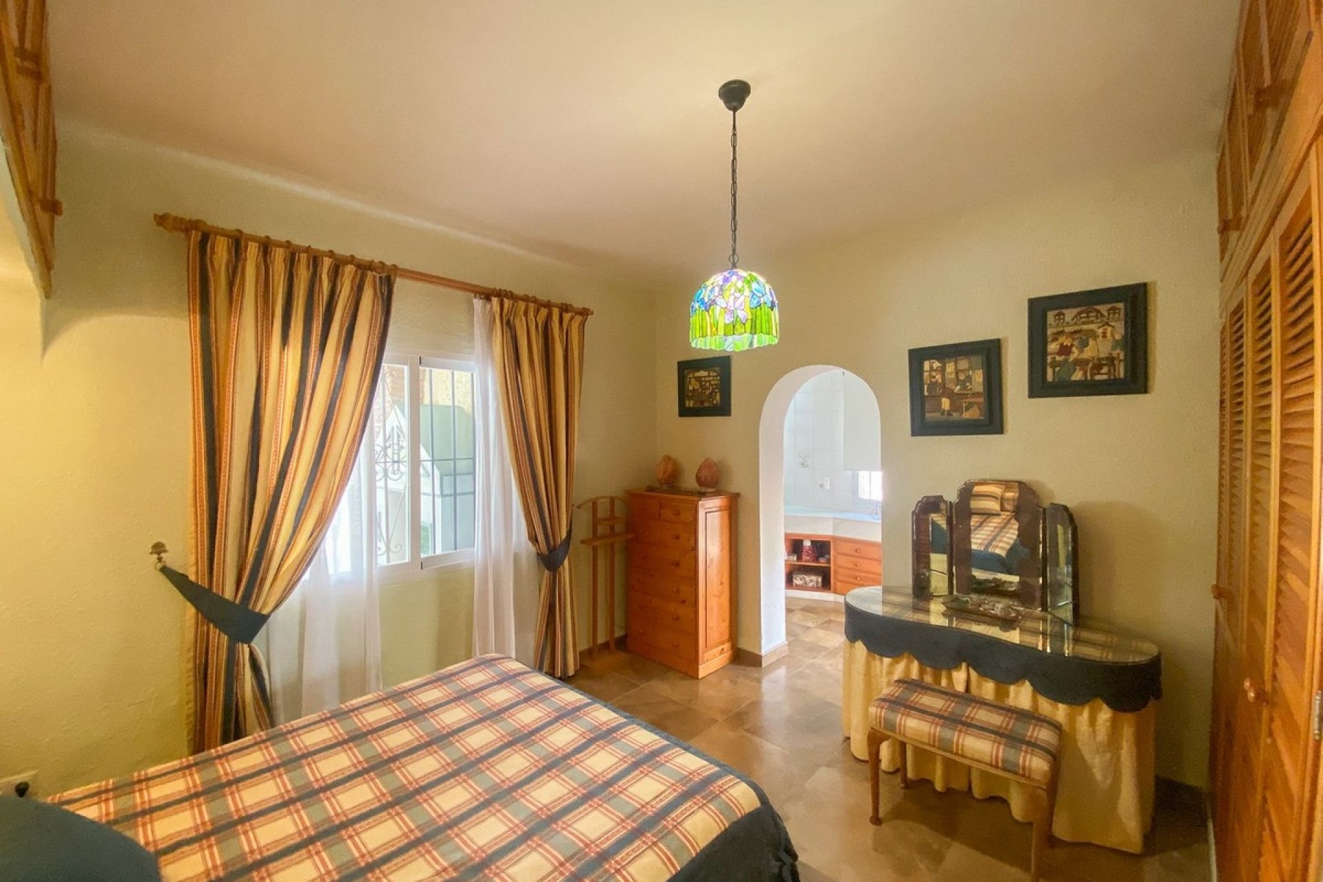 Rynek wtórny - Villa - Marbella - Guadalmina Alta