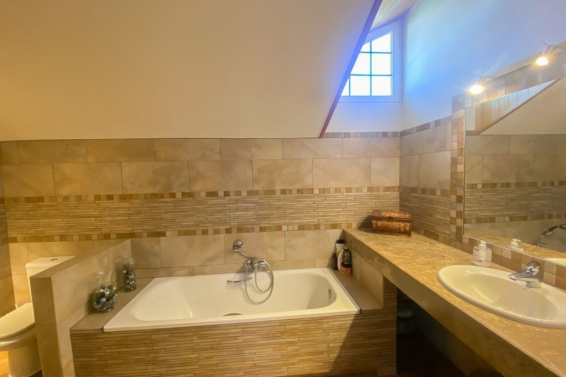 Rynek wtórny - Villa - Marbella - Guadalmina Alta