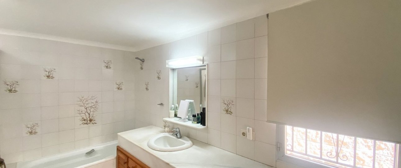 Rynek wtórny - Villa - Marbella - Guadalmina Alta