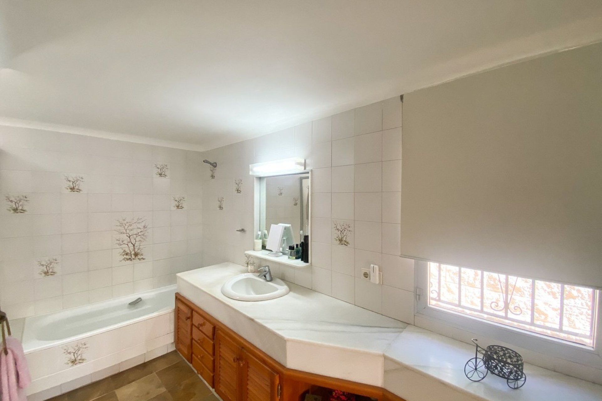 Rynek wtórny - Villa - Marbella - Guadalmina Alta
