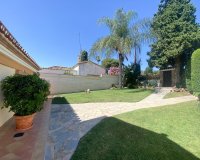 Rynek wtórny - Villa - Marbella - Guadalmina Alta