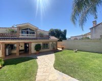 Rynek wtórny - Villa - Marbella - Guadalmina Alta