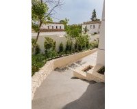 Rynek wtórny - Villa - Marbella - Guadalmina Alta