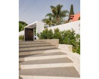 Rynek wtórny - Villa - Marbella - Guadalmina Alta