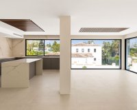 Rynek wtórny - Villa - Marbella - Guadalmina Alta