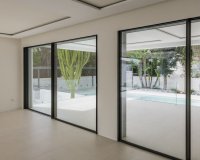 Rynek wtórny - Villa - Marbella - Guadalmina Alta