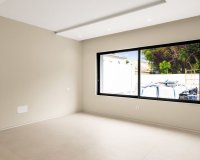 Rynek wtórny - Villa - Marbella - Guadalmina Alta