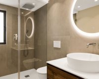 Rynek wtórny - Villa - Marbella - Guadalmina Alta