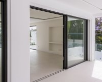 Rynek wtórny - Villa - Marbella - Guadalmina Alta