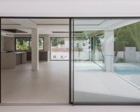 Rynek wtórny - Villa - Marbella - Guadalmina Alta