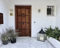 Rynek wtórny - Villa - Marbella - Guadalmina Baja