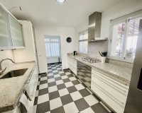 Rynek wtórny - Villa - Marbella - Guadalmina Baja