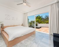 Rynek wtórny - Villa - Marbella - Guadalmina Baja