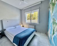 Rynek wtórny - Villa - Marbella - Guadalmina Baja