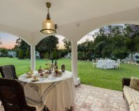 Rynek wtórny - Villa - Marbella - Guadalmina Baja
