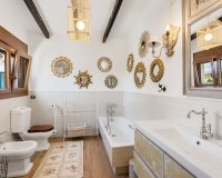 Rynek wtórny - Villa - Marbella - Guadalmina Baja