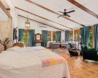 Rynek wtórny - Villa - Marbella - Guadalmina Baja