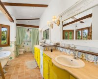 Rynek wtórny - Villa - Marbella - Guadalmina Baja