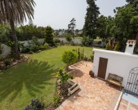 Rynek wtórny - Villa - Marbella - Guadalmina Baja
