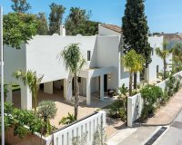 Rynek wtórny - Villa - Marbella - Guadalmina Baja